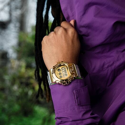 G-Shock GM-6900SG-9DR