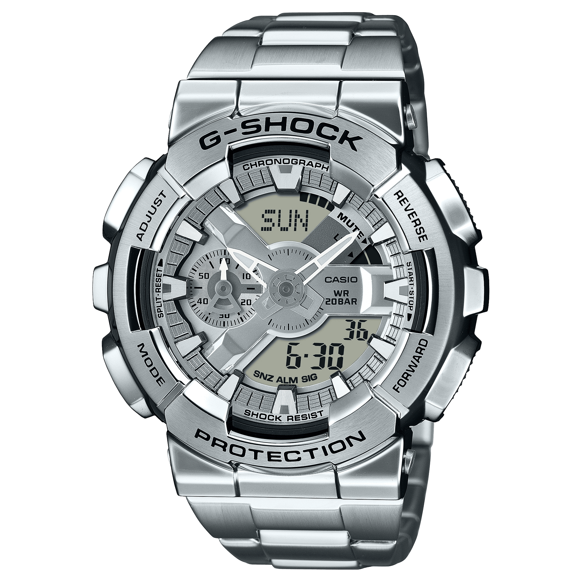 G-Shock GM-110D-8ADR