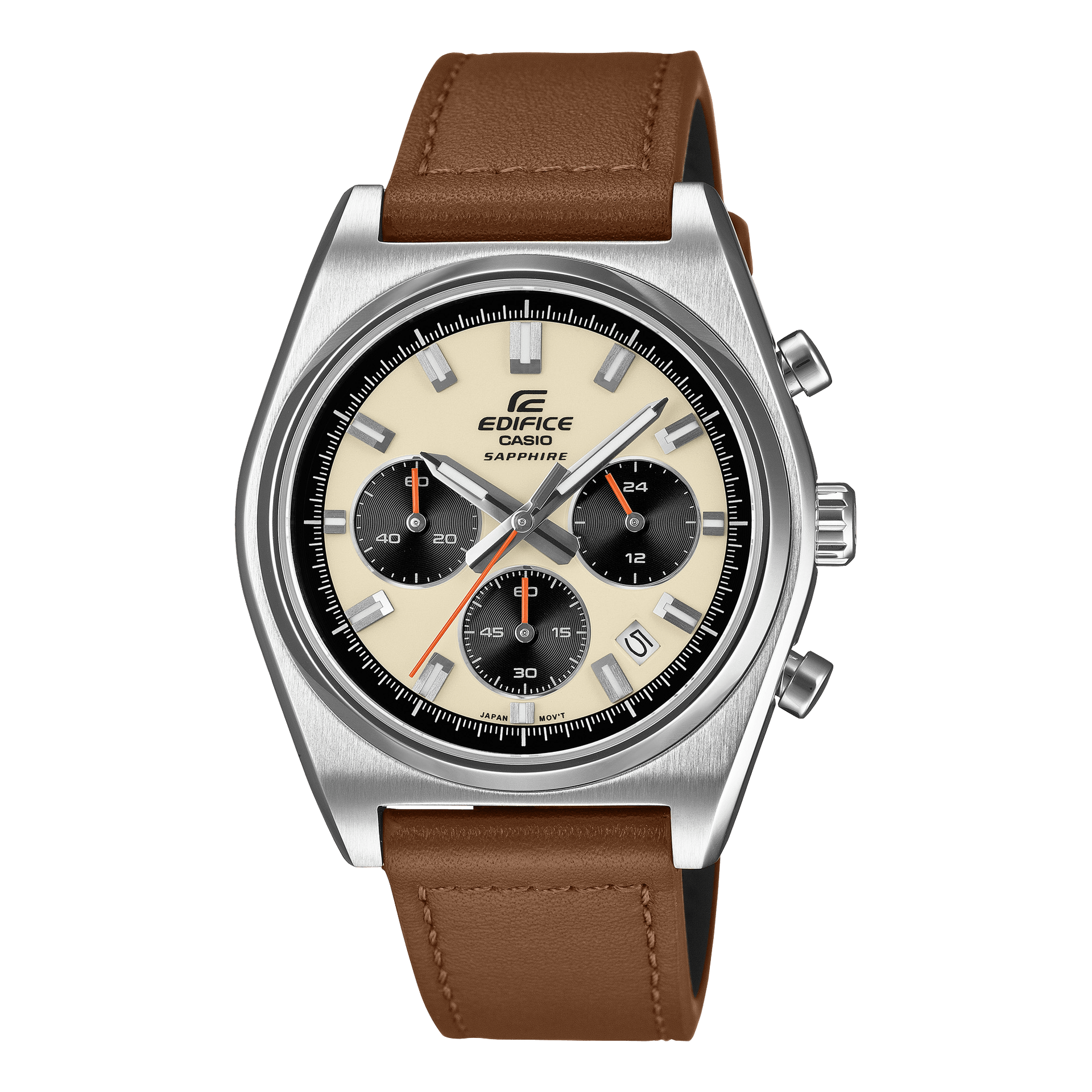 Edifice EFB-730L-7AVUDF