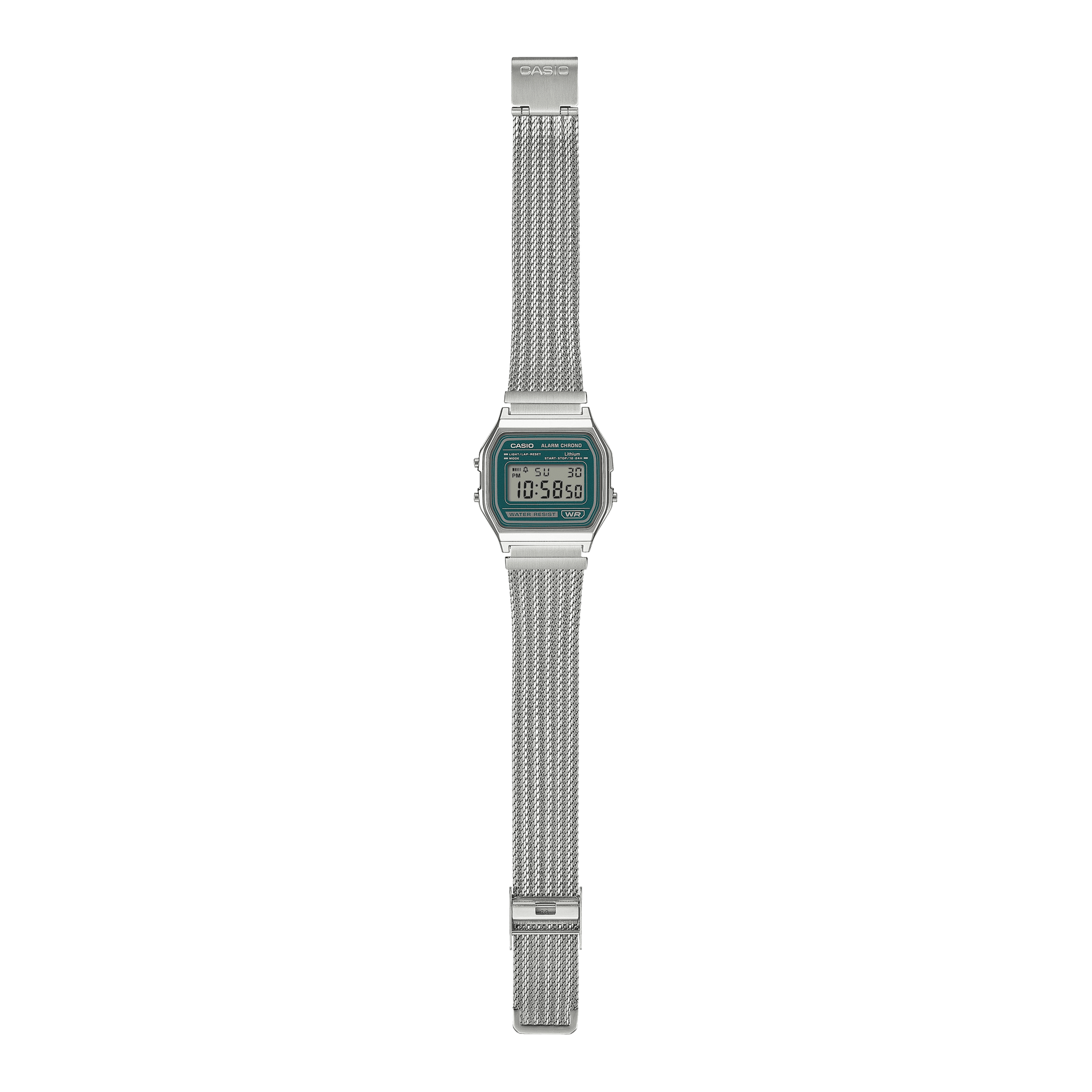 Casio Vintage A158WEM-3DF