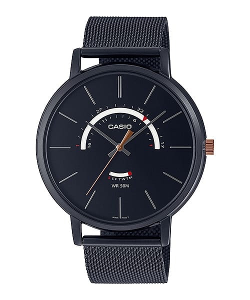 Casio Timeless MTP-B105MB-1AVDF