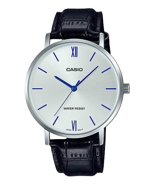 Casio Timeless MTP-VT01L-7B1UDF