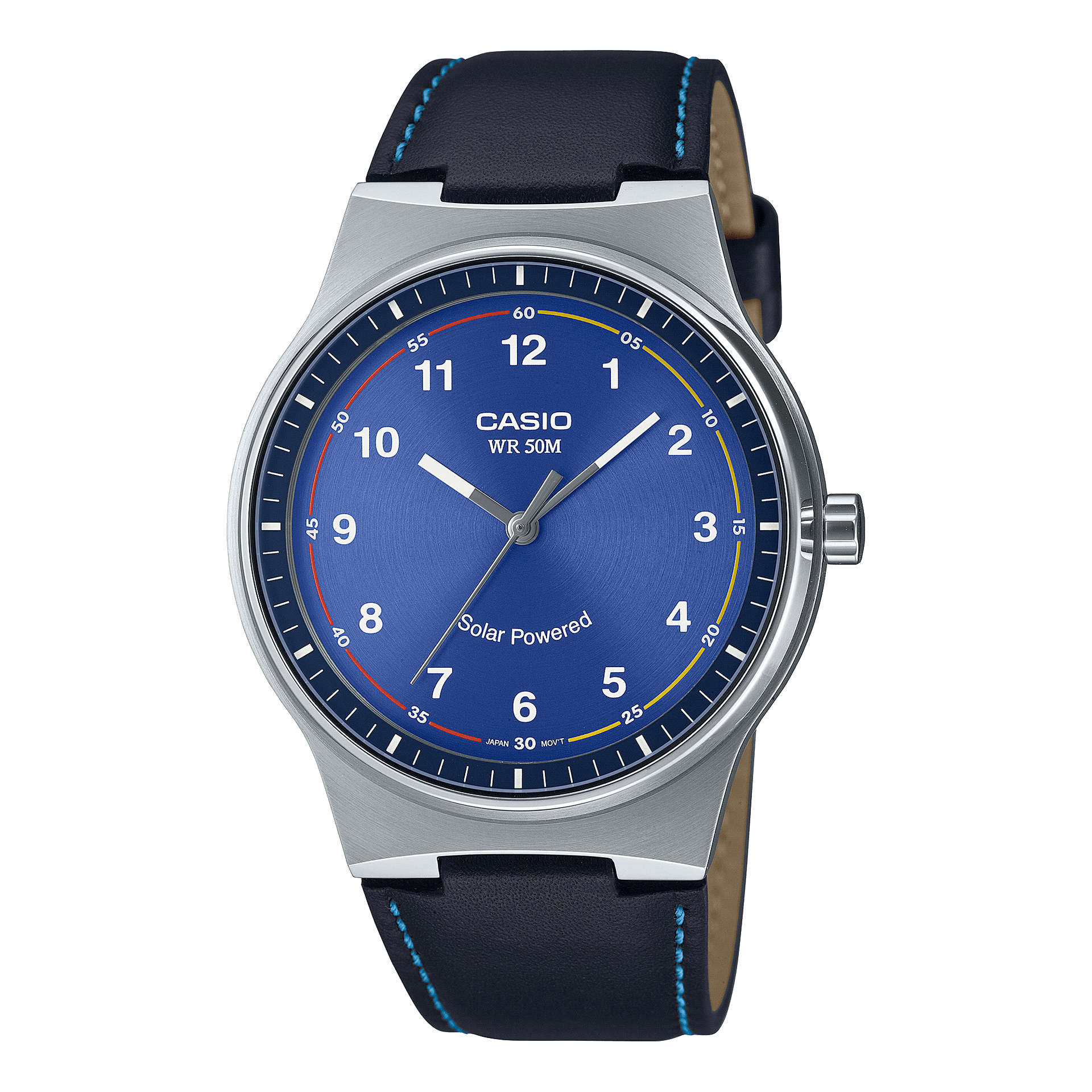 Casio Timeless MTP-RS105L-2BVDF