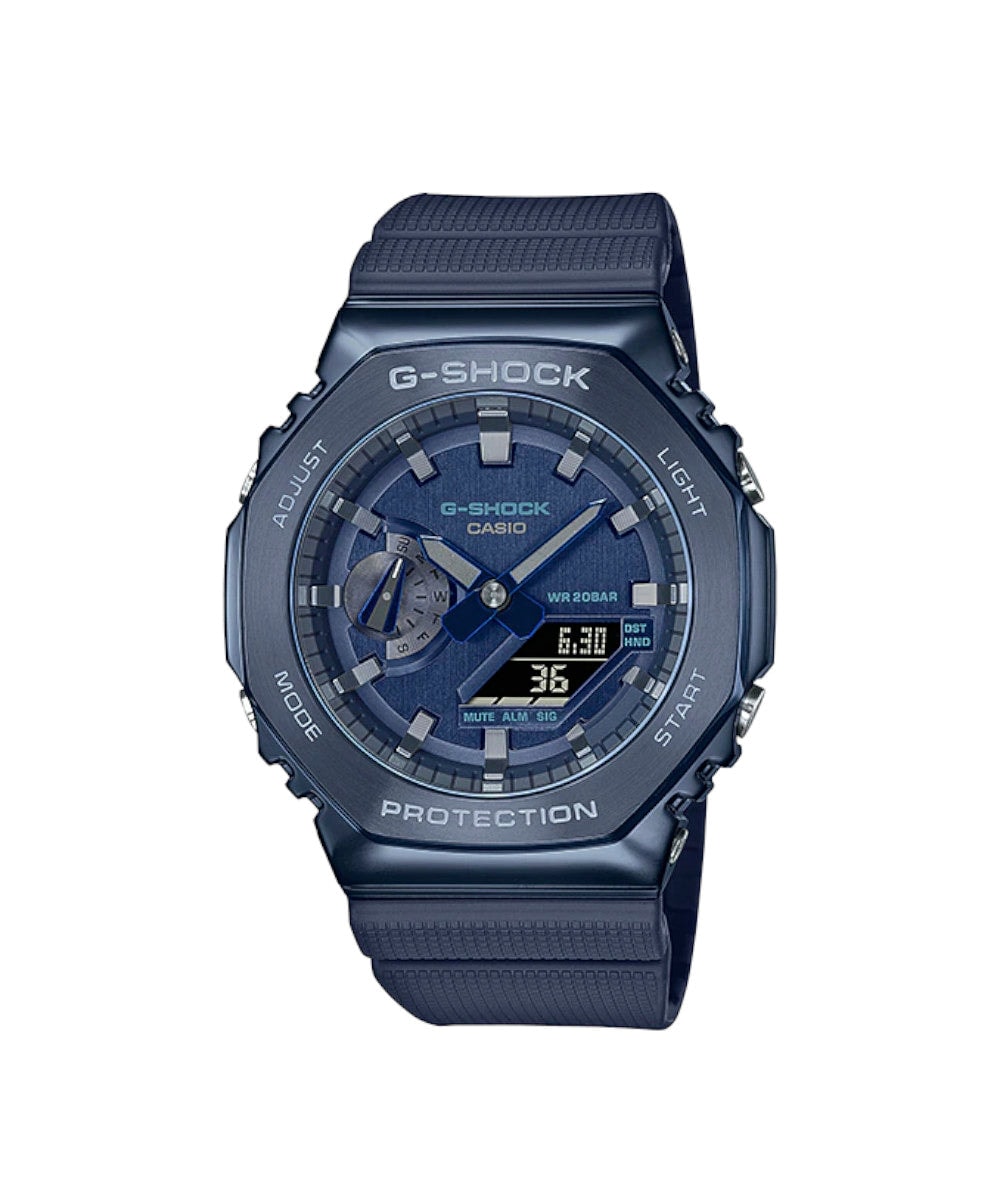 G-Shock GM-2100N-2ADR