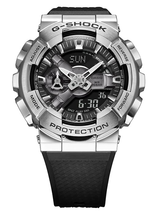 G-Shock GM-110-1ADR
