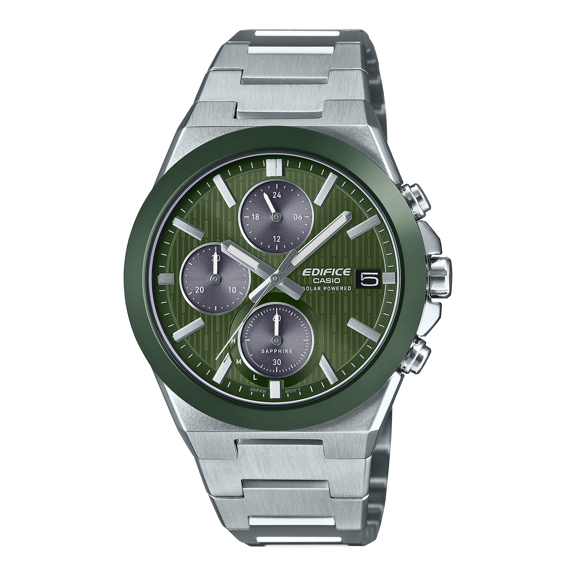 Edifice EFS-S650D-3ADF