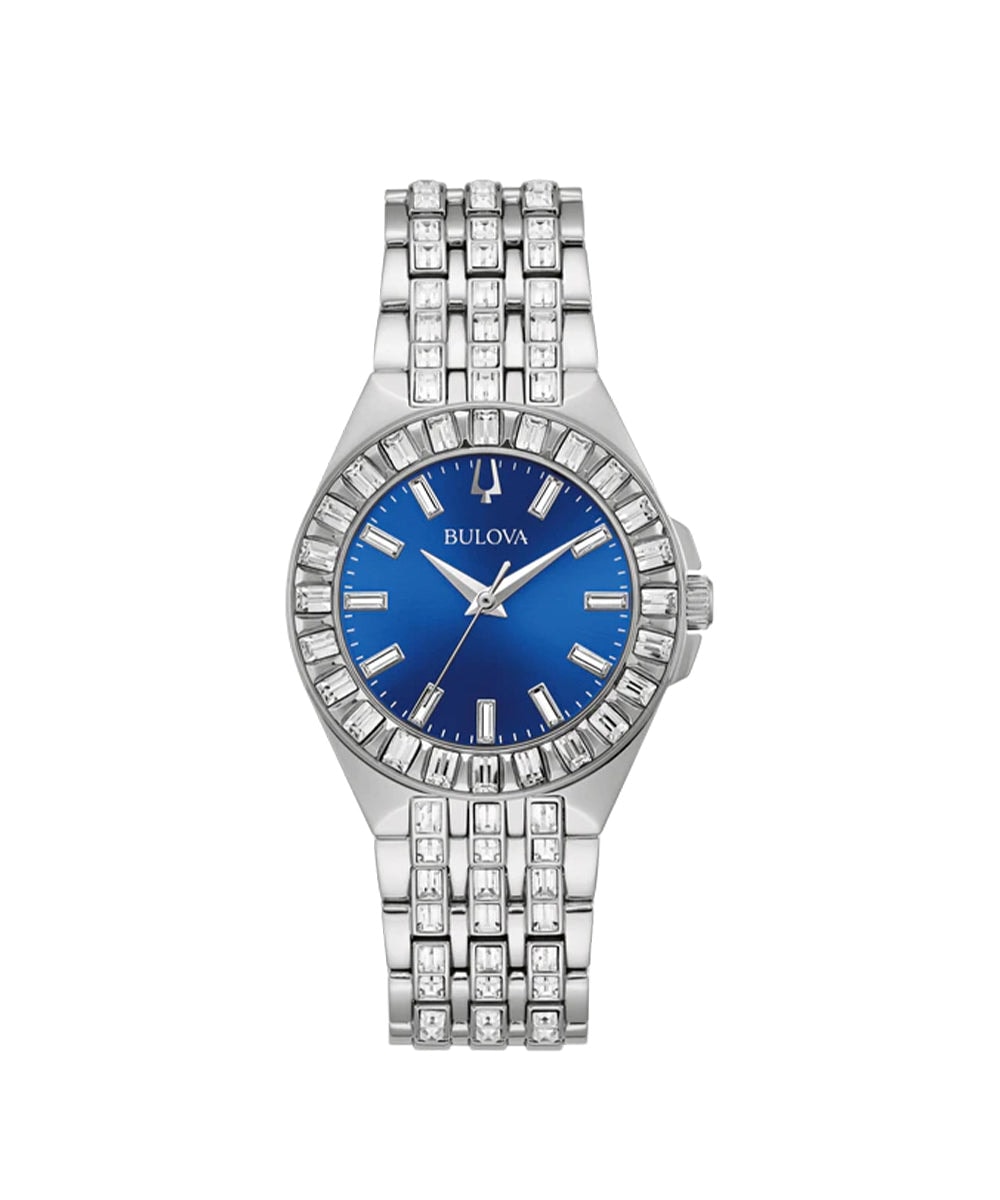 Bulova 96L290