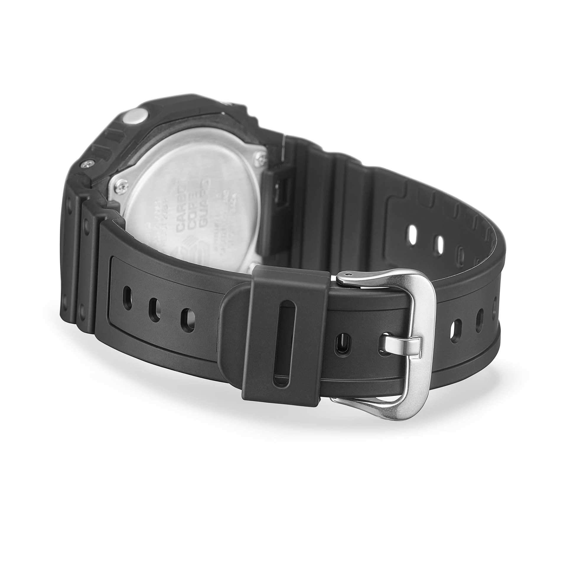 G-Shock GA-2100SR-1ADR