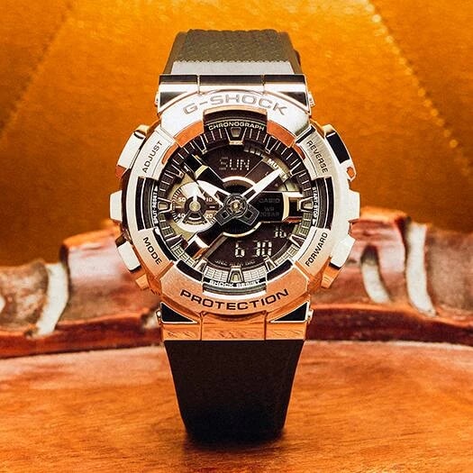 G-Shock GM-110-1ADR