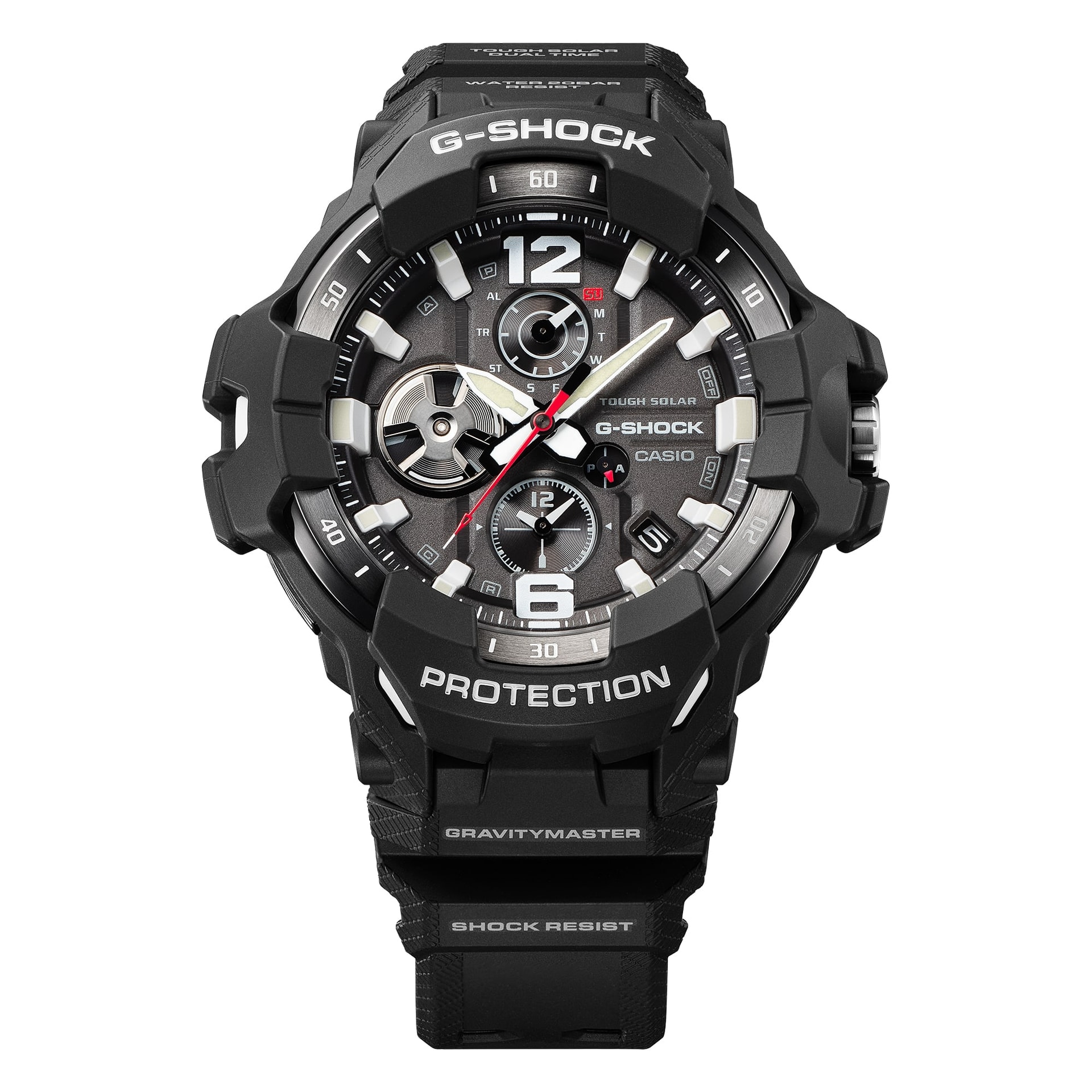 G-Shock GR-B300-1ADR