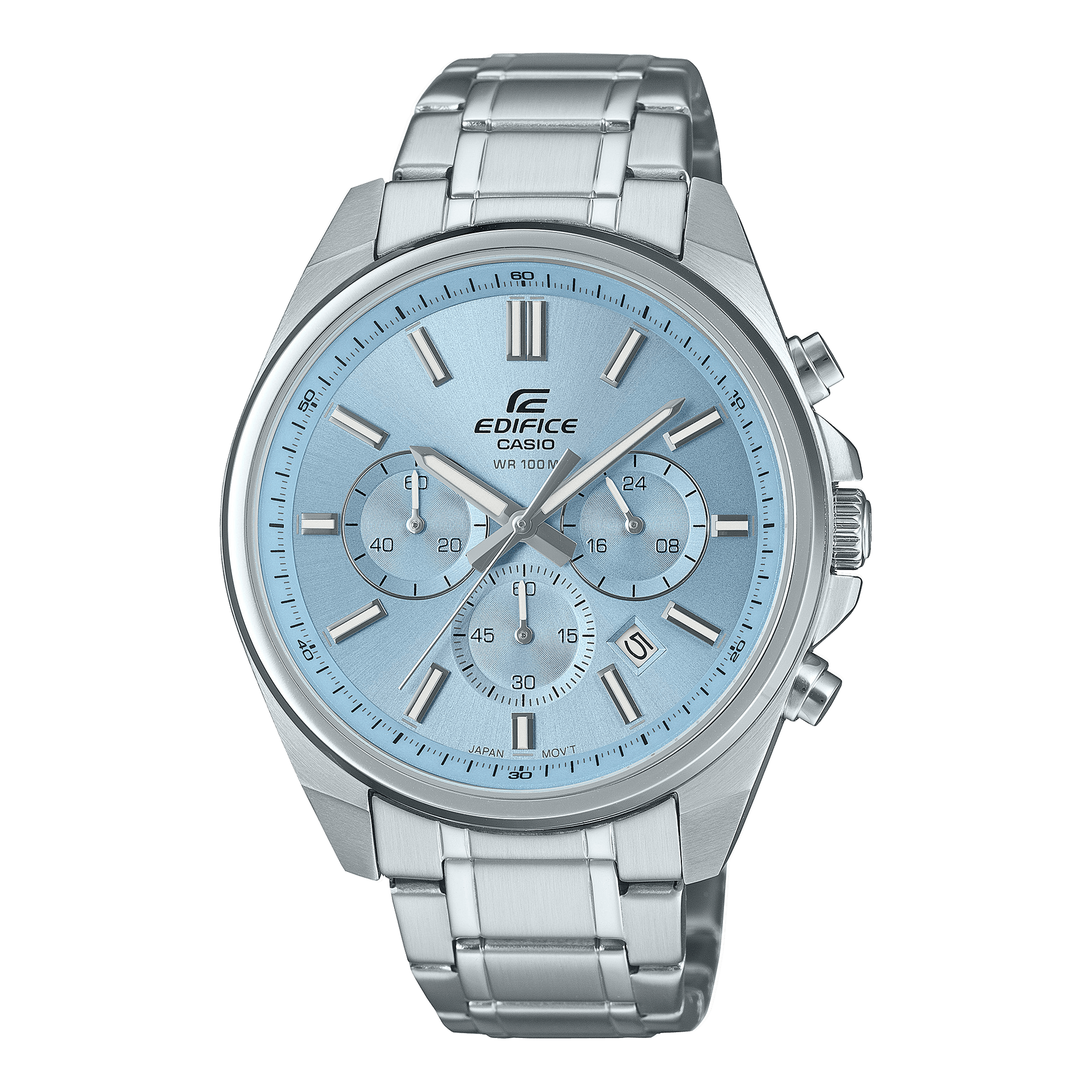 Edifice EFV-650D-2BVUDF