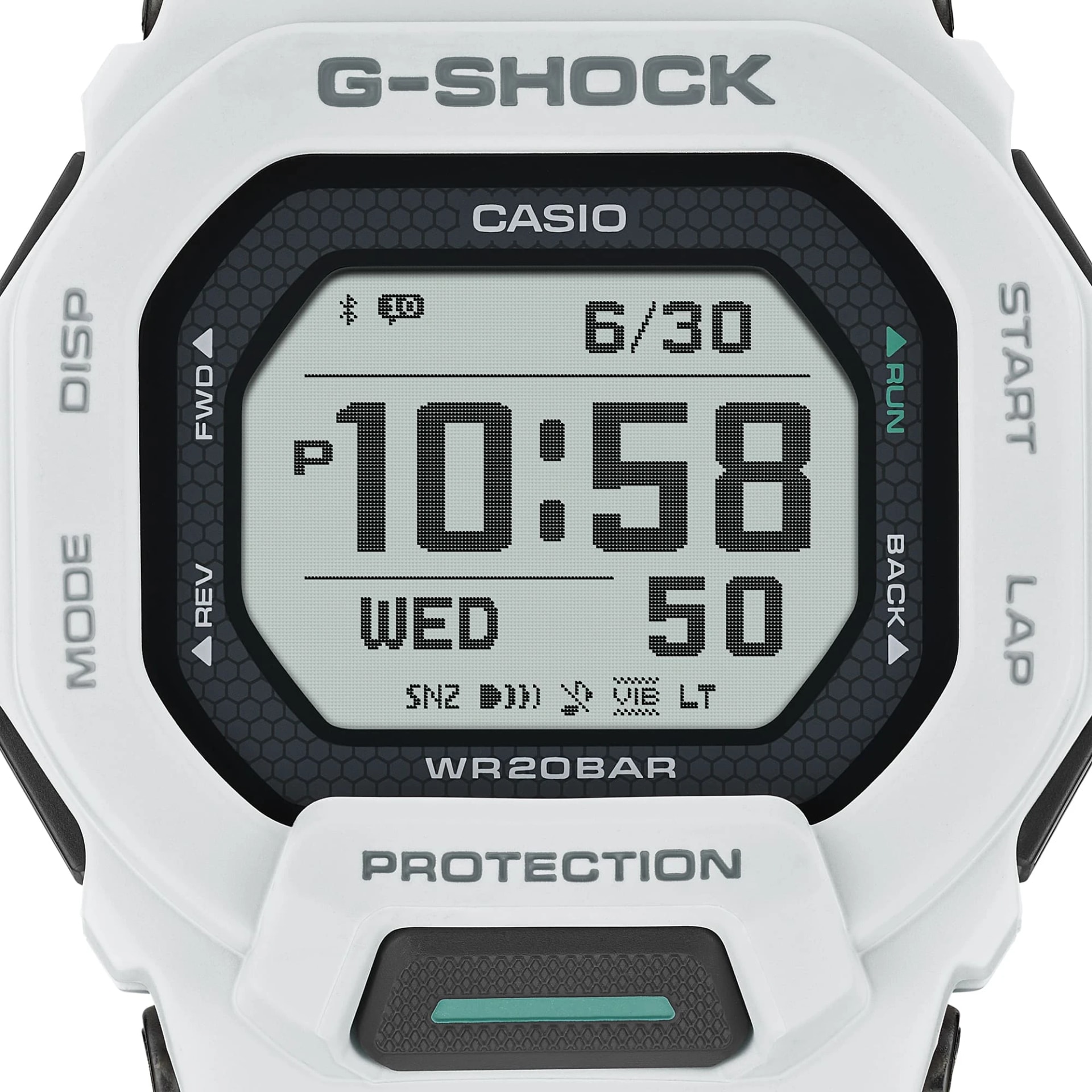 G-Shock GBD-200-7DR