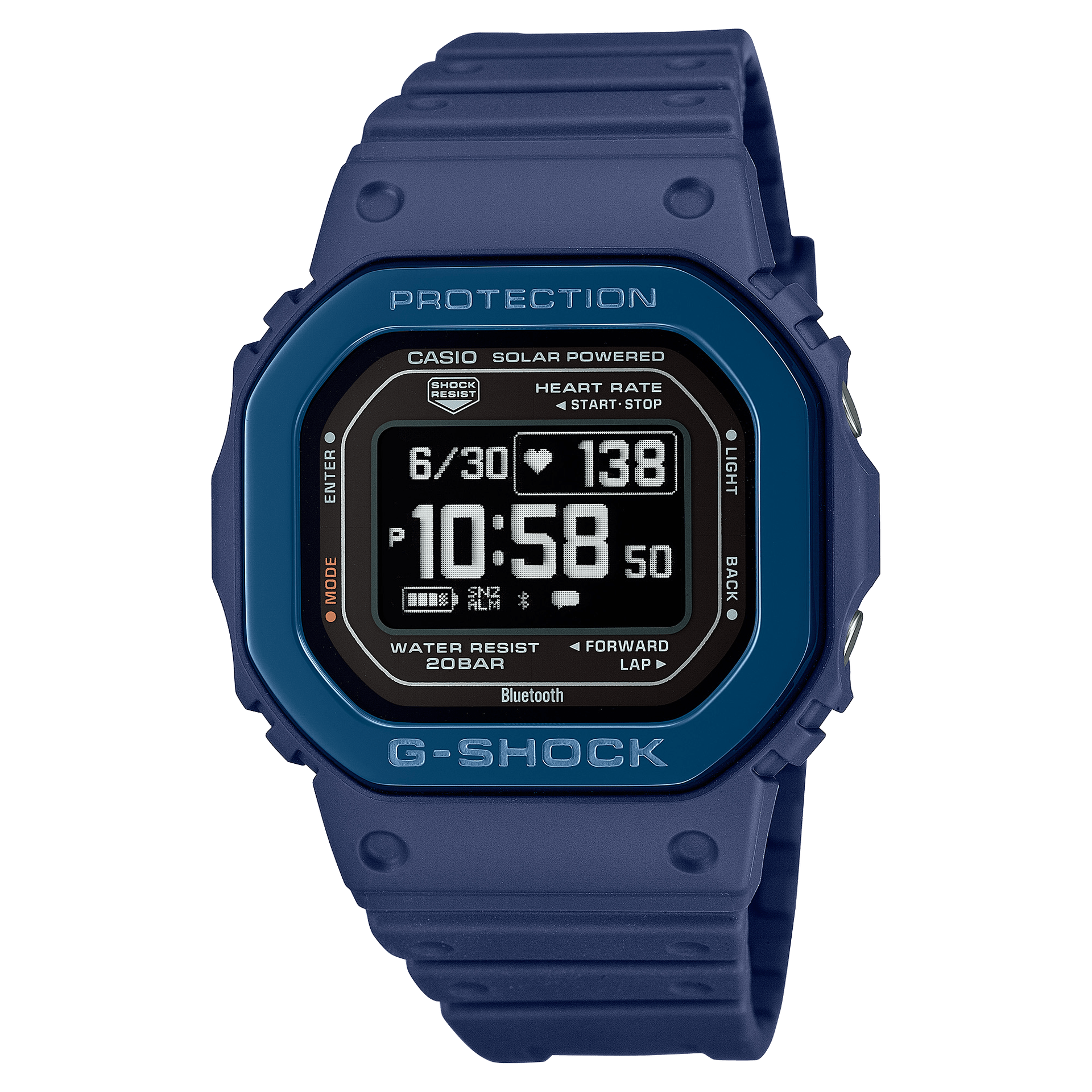 G-Shock DW-H5600MB-2DR