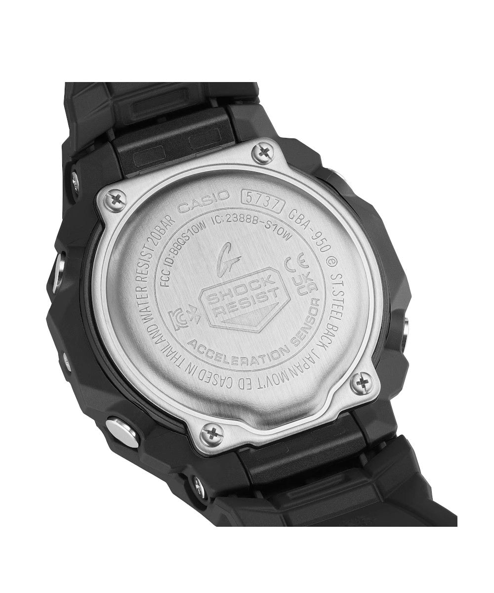 G-Shock GBA-950-1ADR
