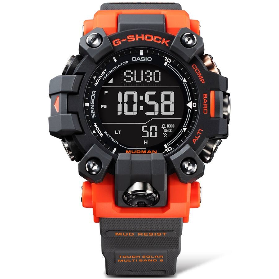 G-Shock GW-9500-1A4DR