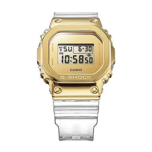 G-Shock GM-5600SG-9DR