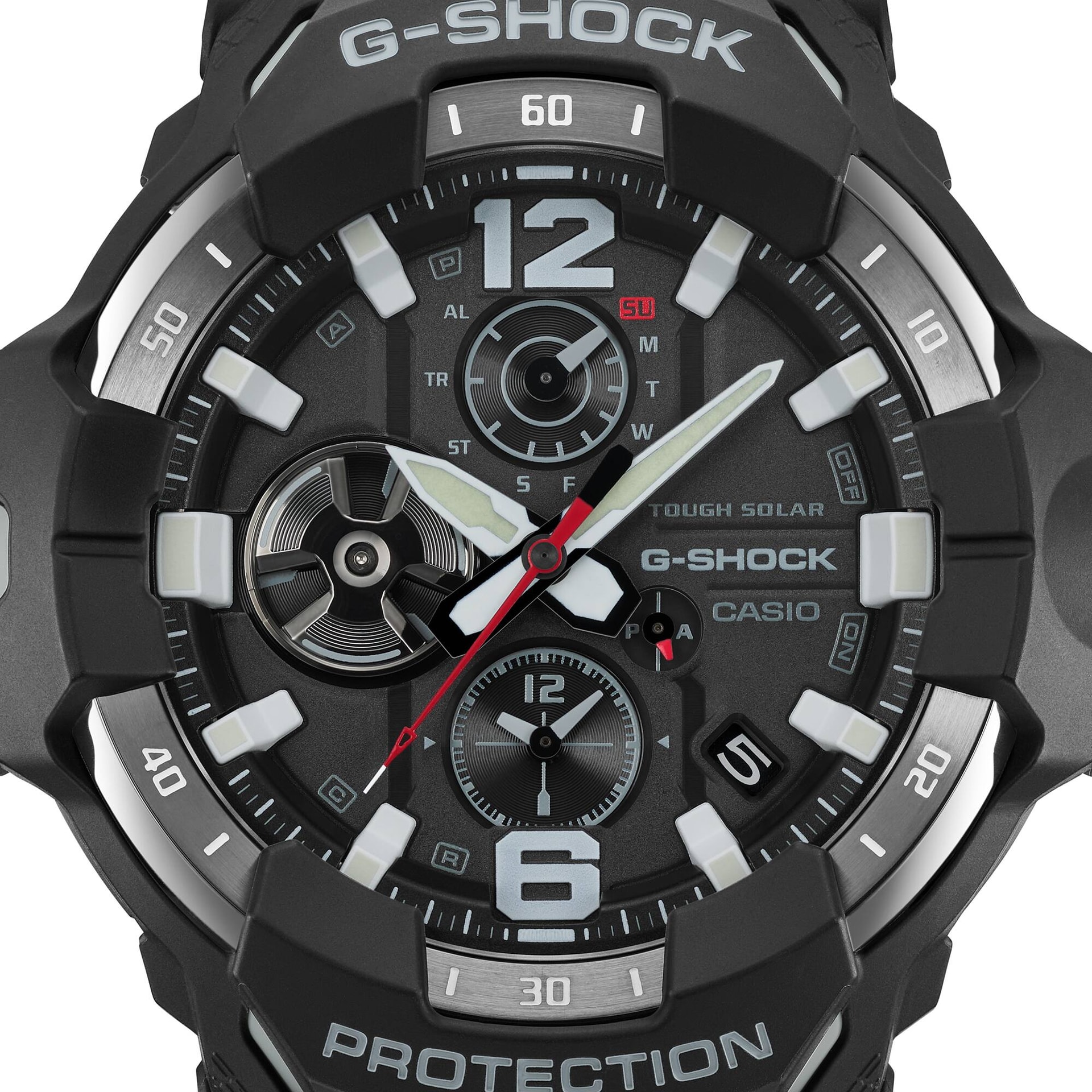G-Shock GR-B300-1ADR
