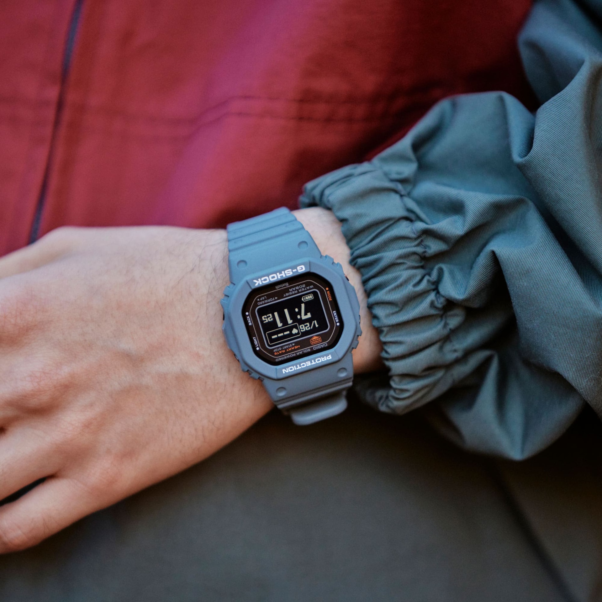 G-Shock DW-H5600-2DR