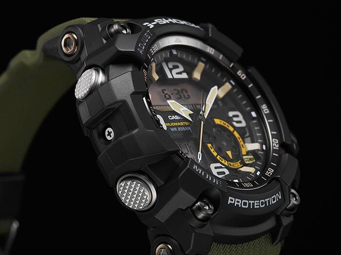 G-Shock GG-1000-1A3DR