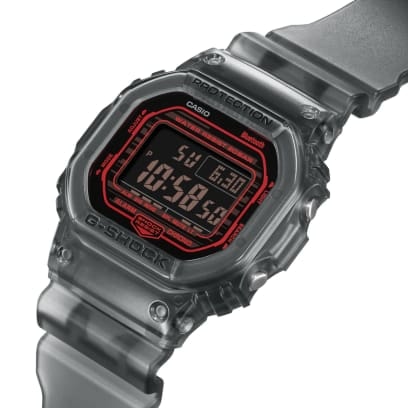 G-Shock DW-B5600G-1DR