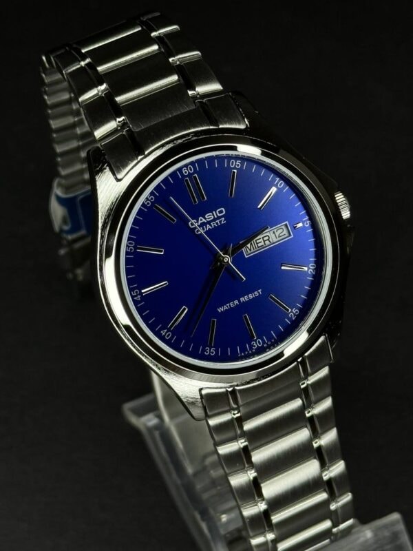 Casio Timeless MTP-1239D-2ADF