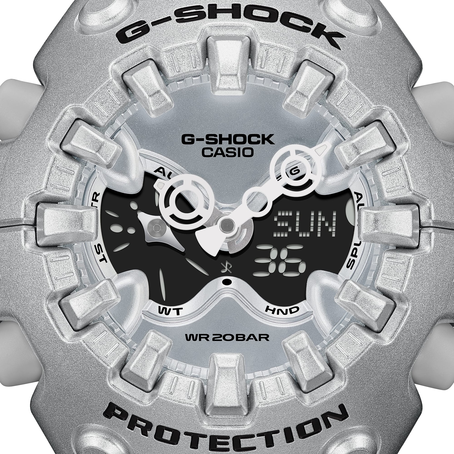 G-Shock GA-V01A-8ADR