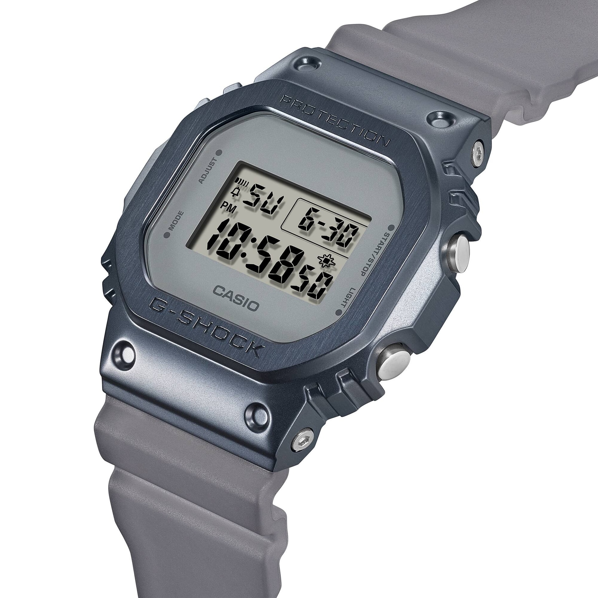 G-Shock GM-5600MF-2DR