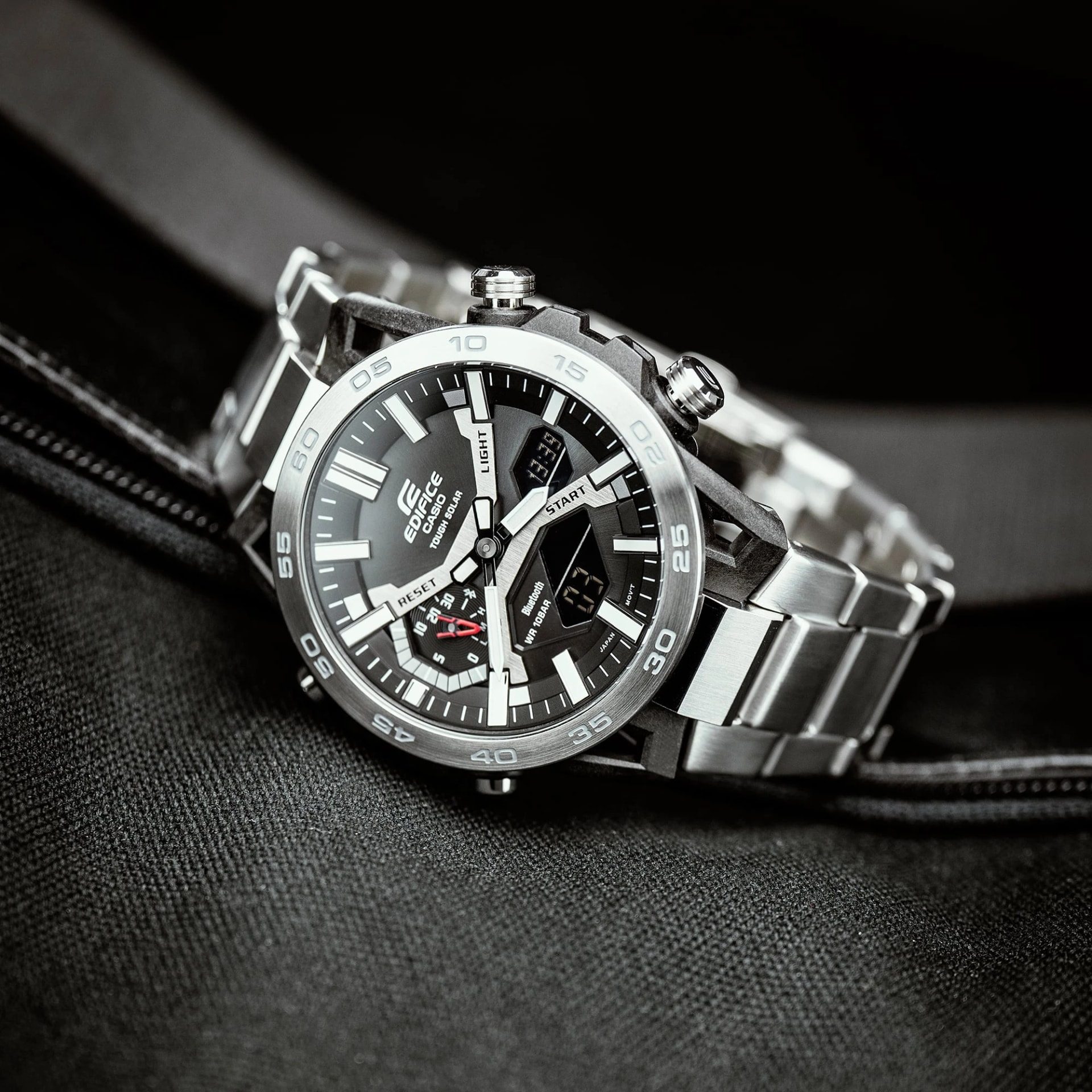 Edifice ECB-2000D-1ADF