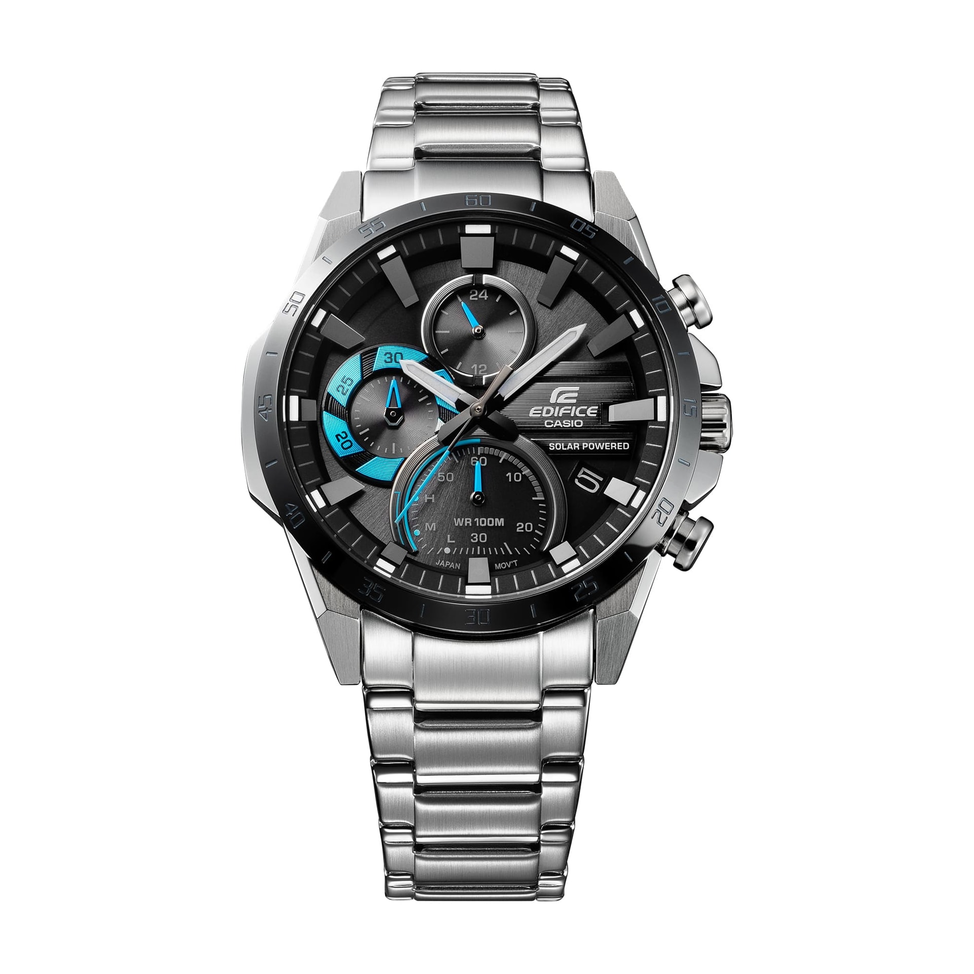 Edifice EQS-940DB-1BVUDF