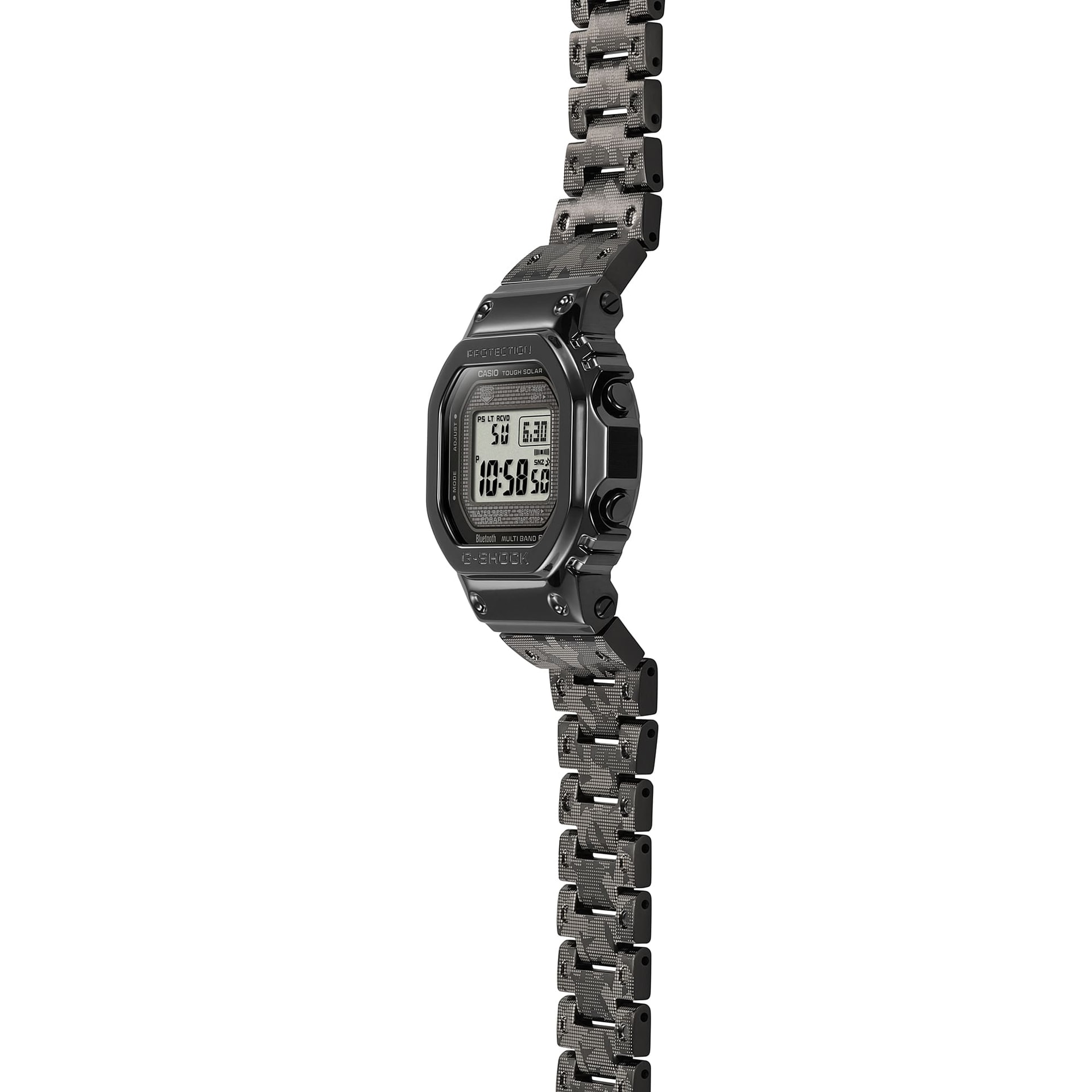 G-Shock GMW-B5000EH-1DR