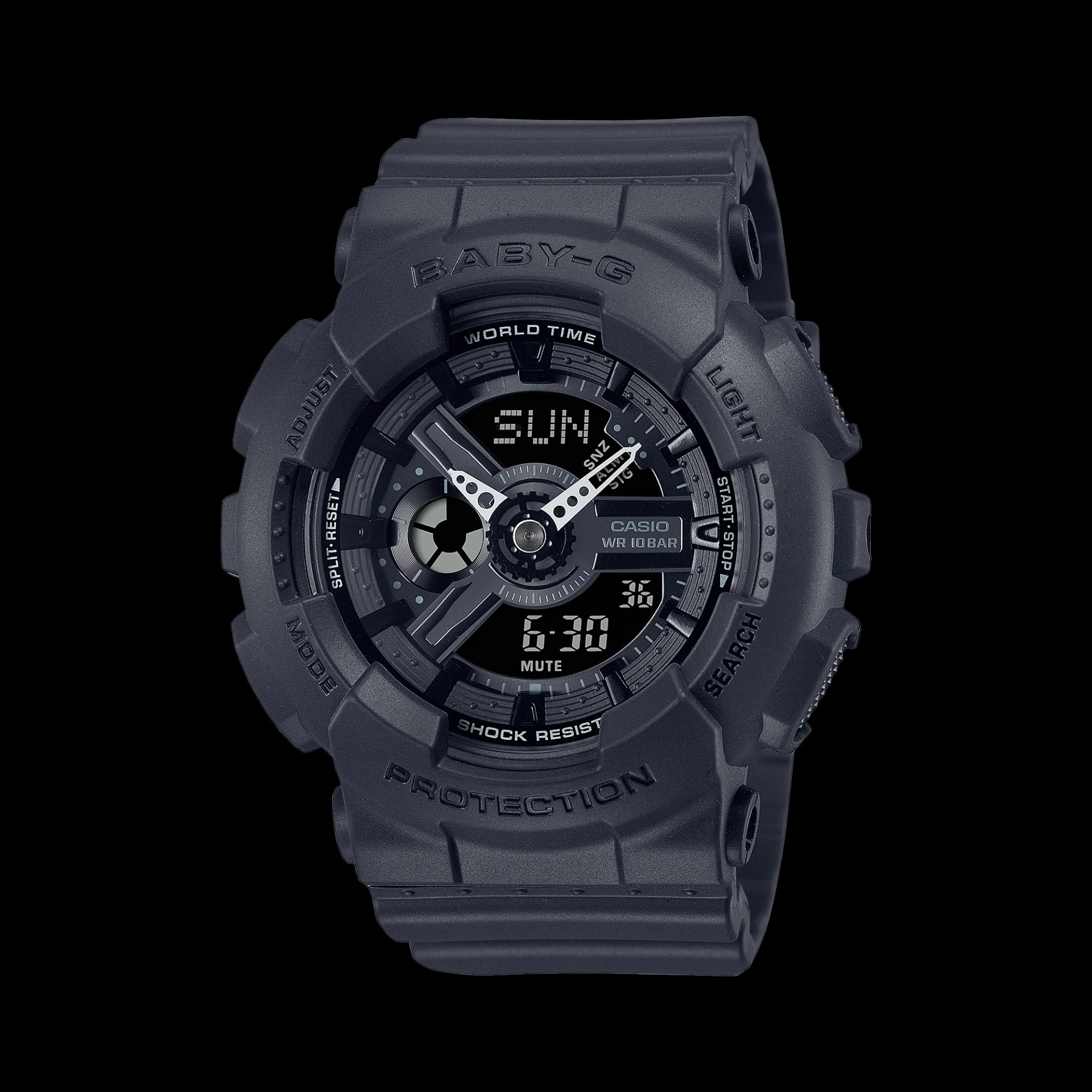 Baby-G BA-110XBC-1ADR