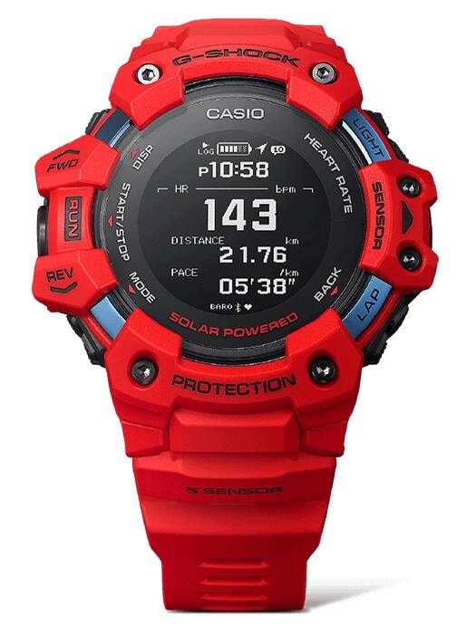 G-Shock GBD-H1000-4DR
