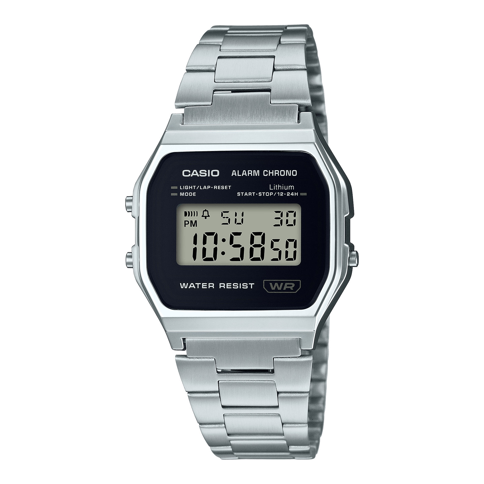 Casio Vintage A158WEA-1DF