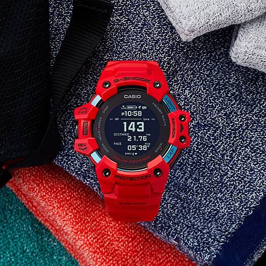 G-Shock GBD-H1000-4DR
