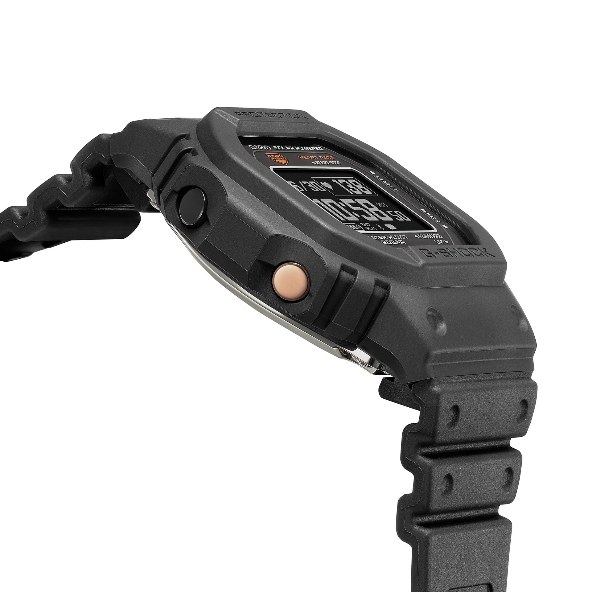 G-Shock DW-H5600-1DR