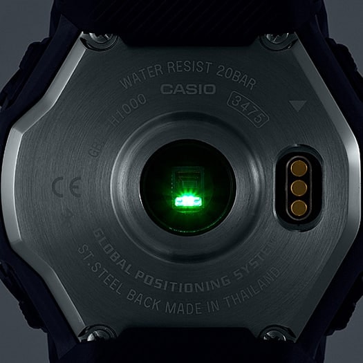 G-Shock GBD-H1000-1DR