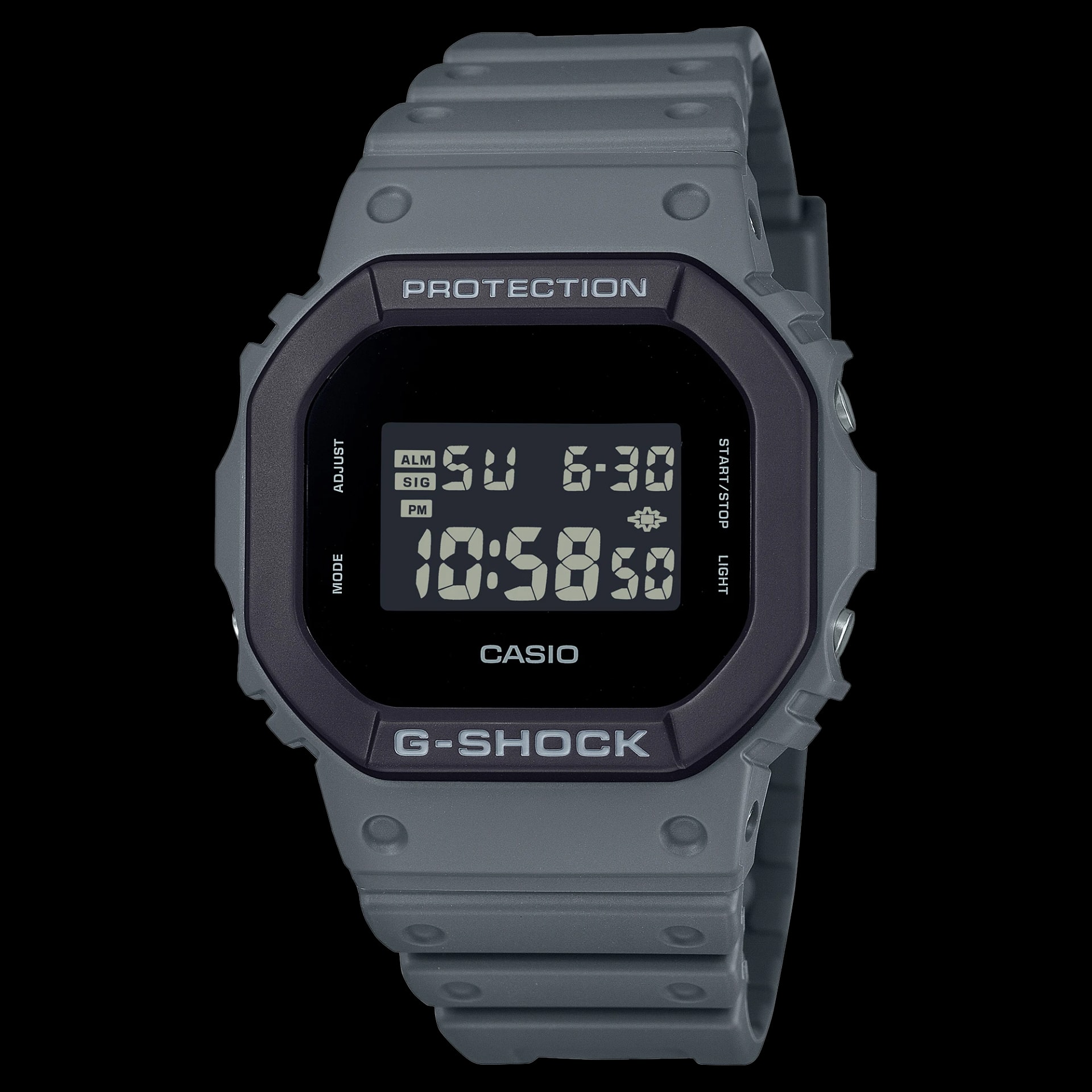 G-Shock DW-5610UU-8DR