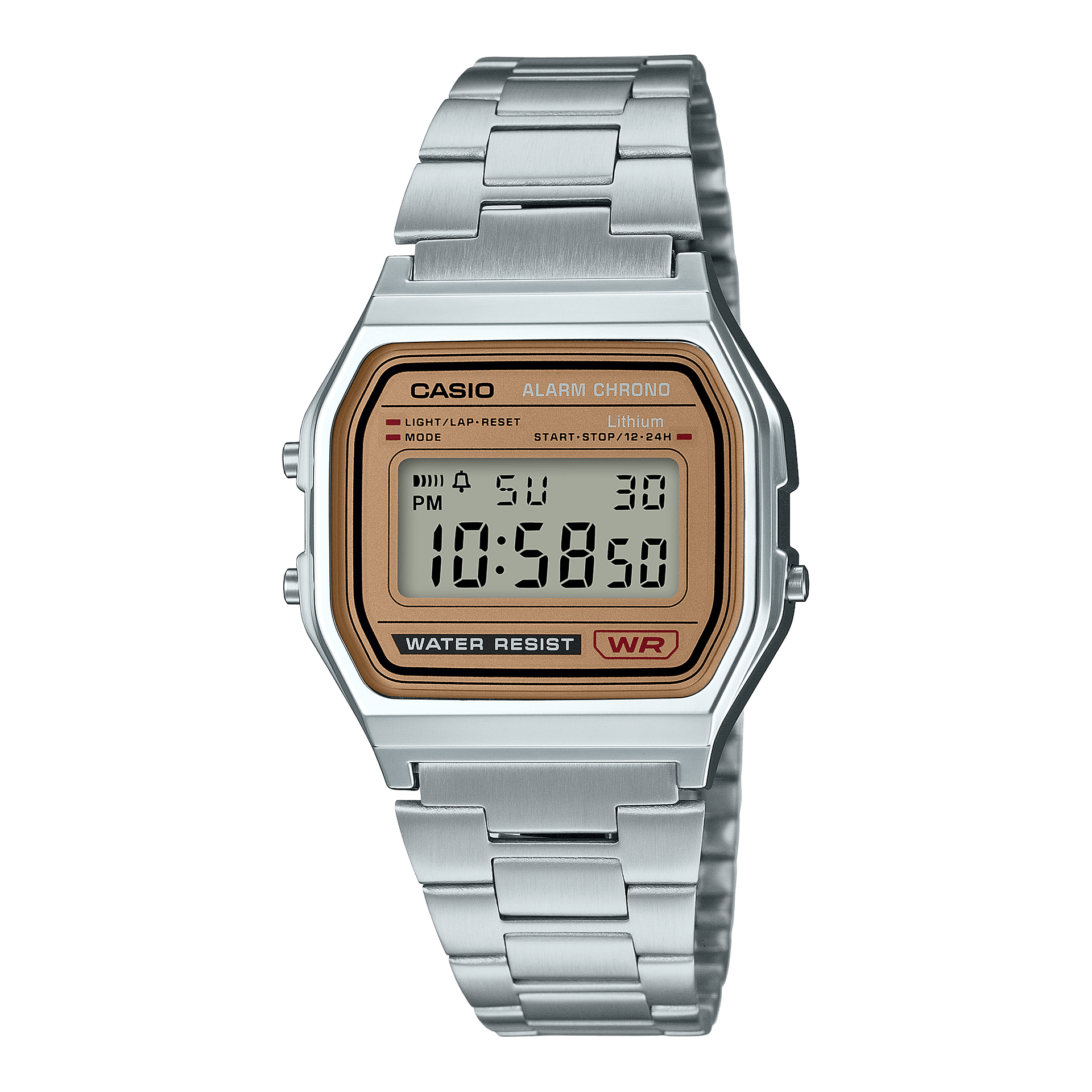 Casio Vintage A158WEA-9DF