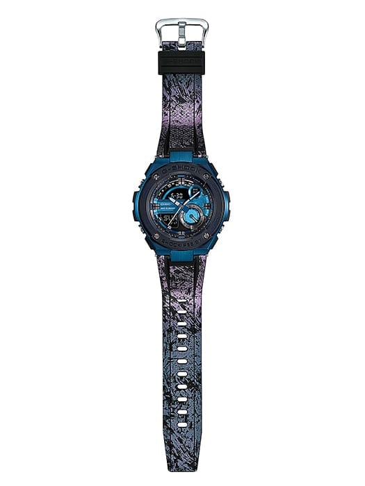 G-Shock GST-200CP-2ADR