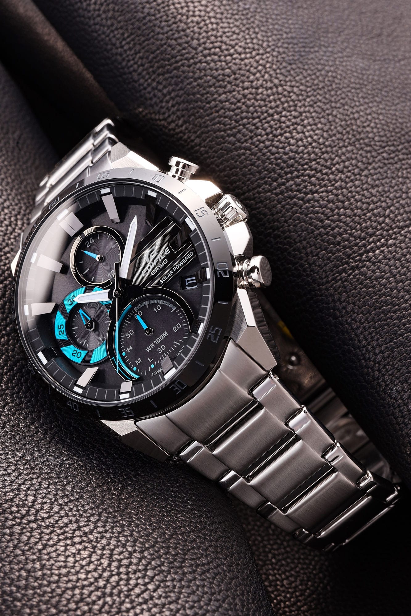 Edifice EQS-940DB-1BVUDF