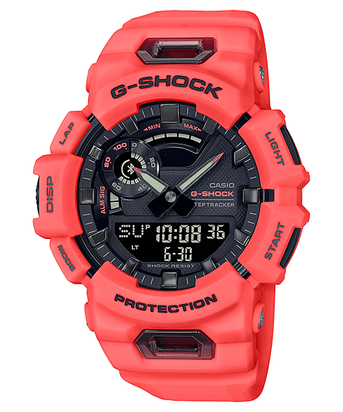 G-Shock GBA-900-4ADR