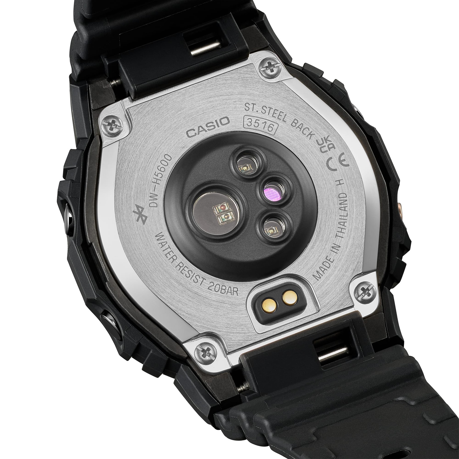 G-Shock DW-H5600-1DR