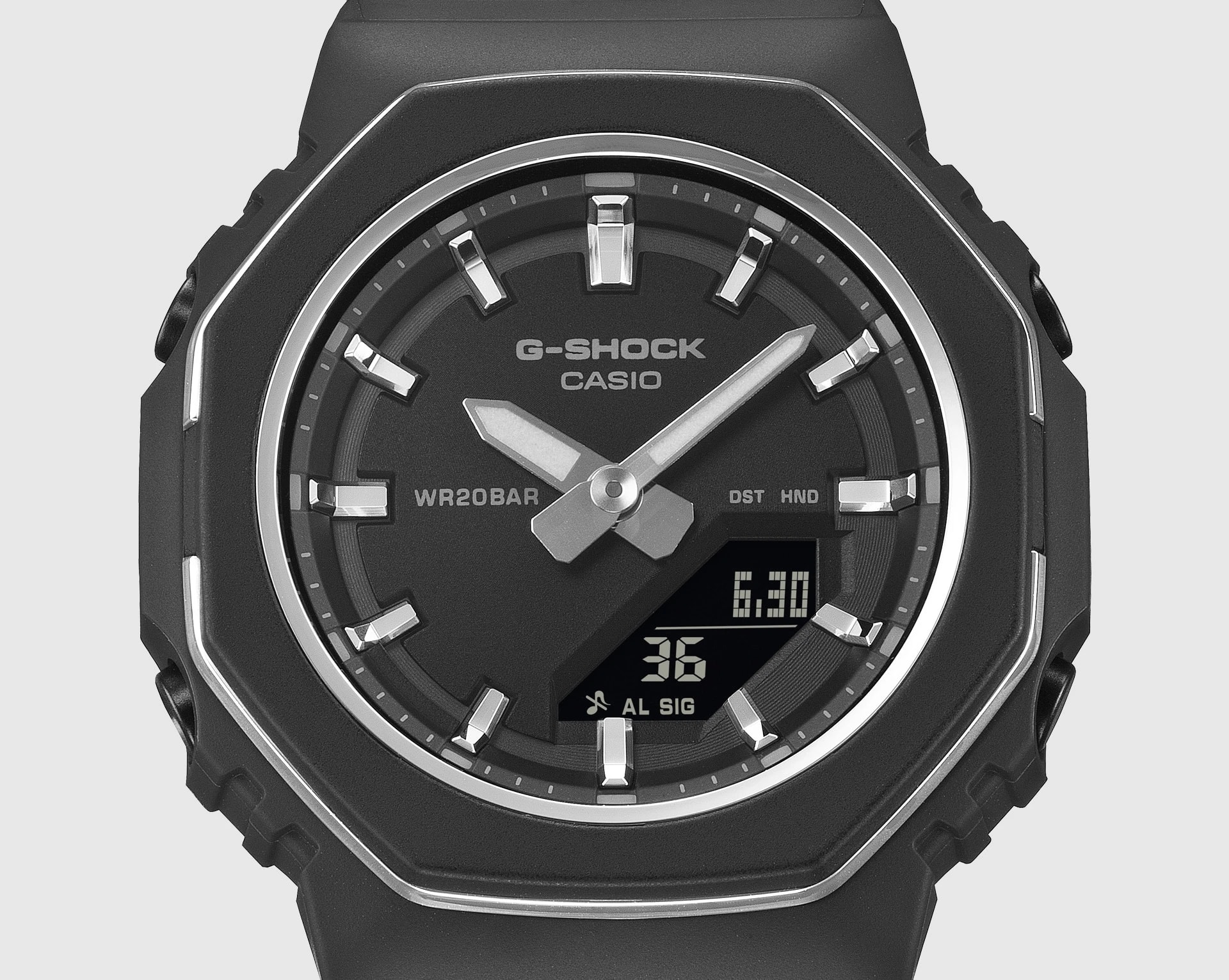 G-Shock GMA-P2110-1ADR