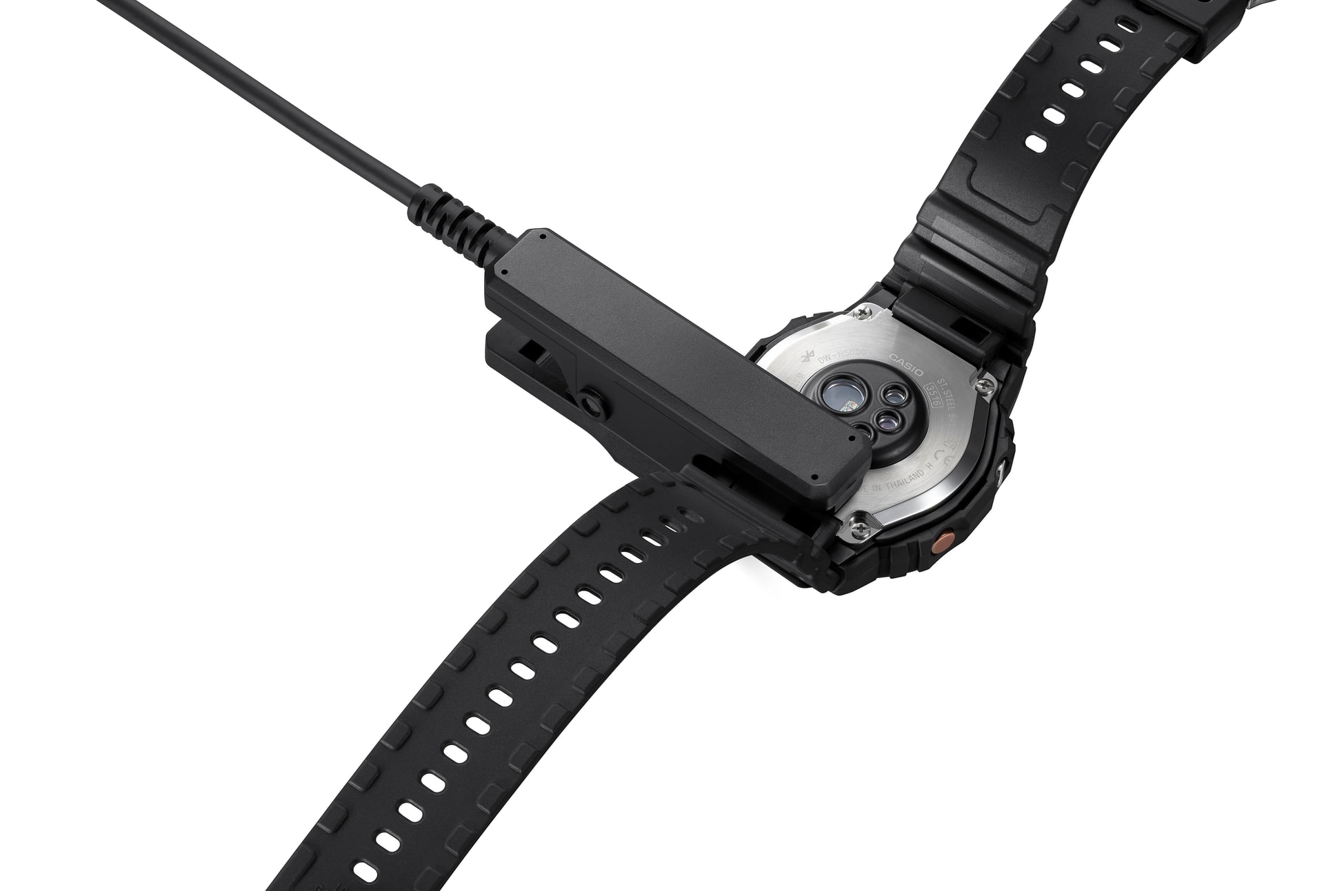 G-Shock DW-H5600MB-1DR