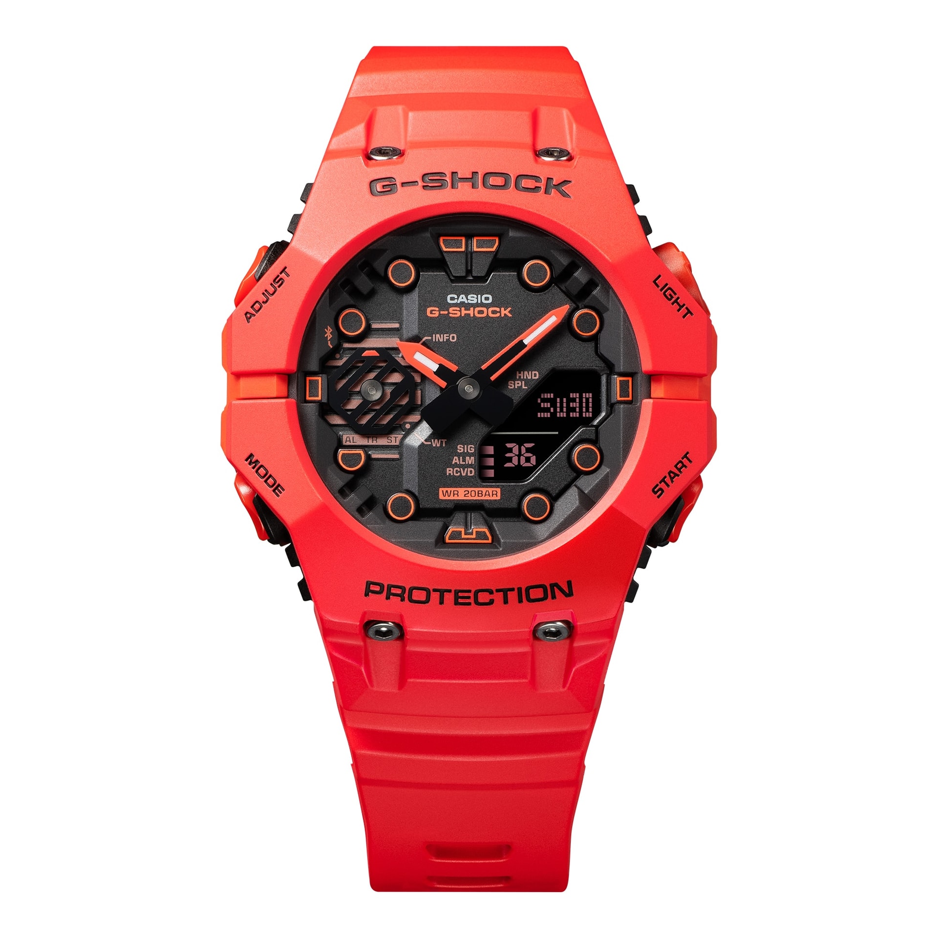 G-Shock GA-B001-4ADR
