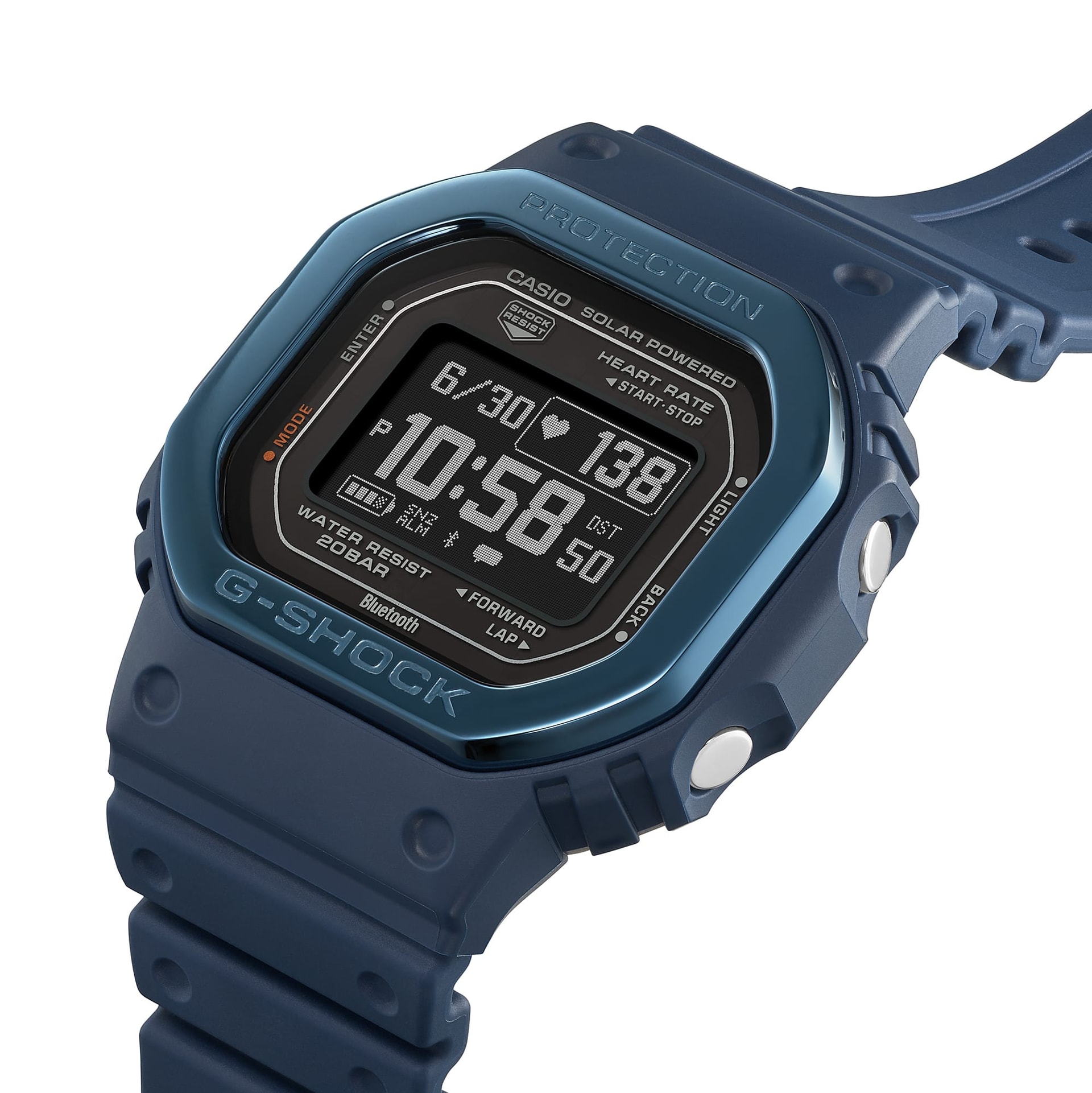 G-Shock DW-H5600MB-2DR