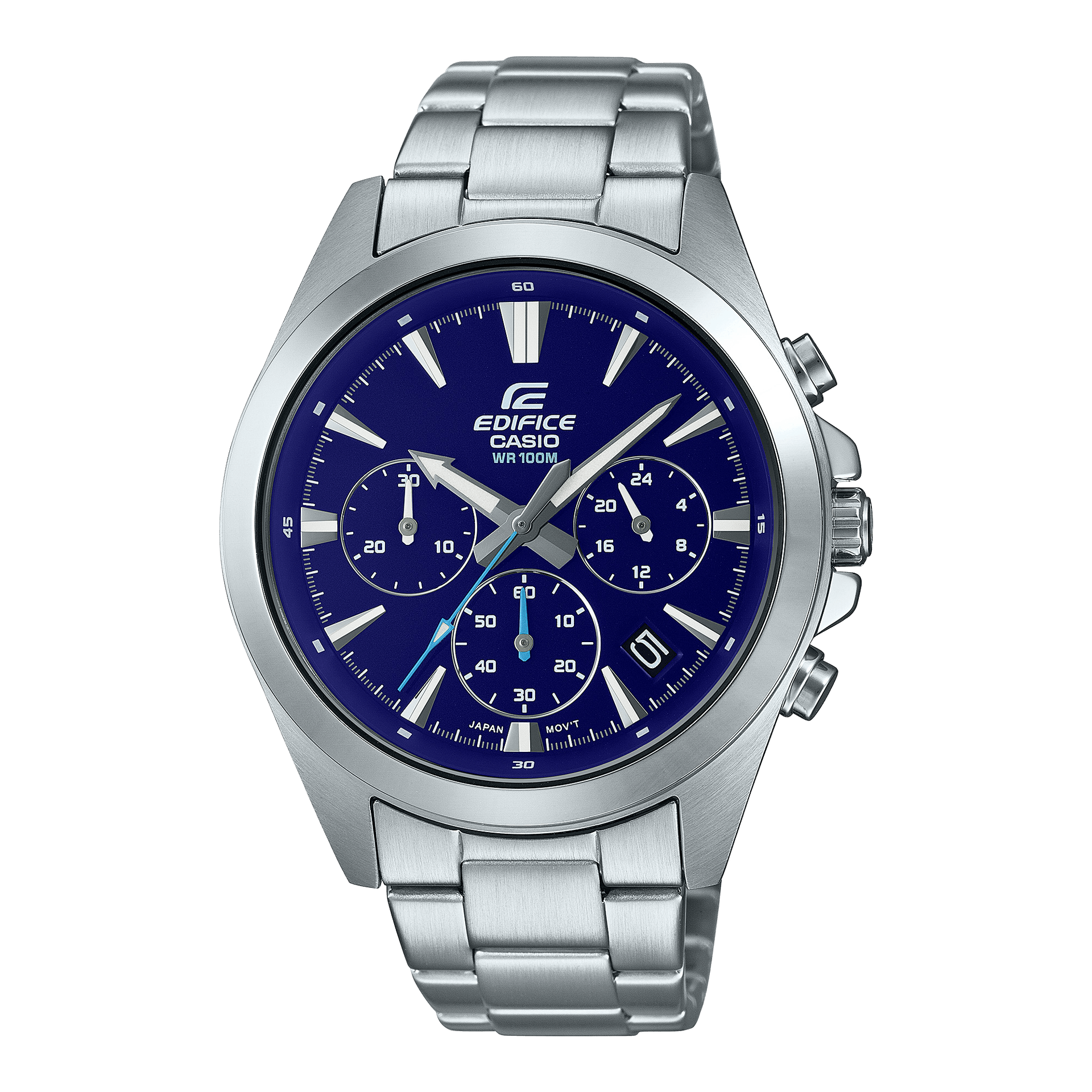 Edifice EFV-630D-2AVUDF