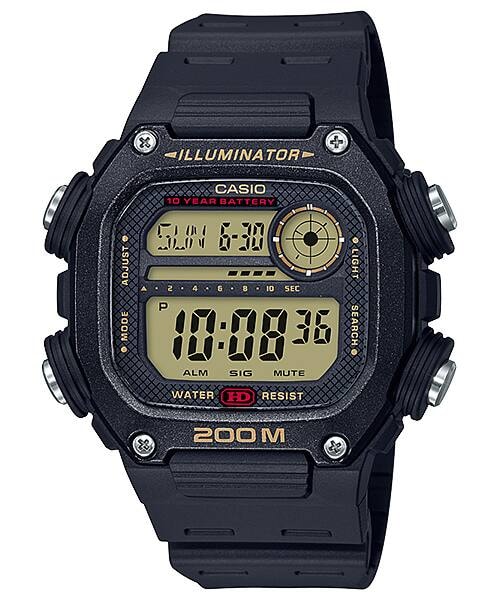 Casio Timeless DW-291H-9AVDF