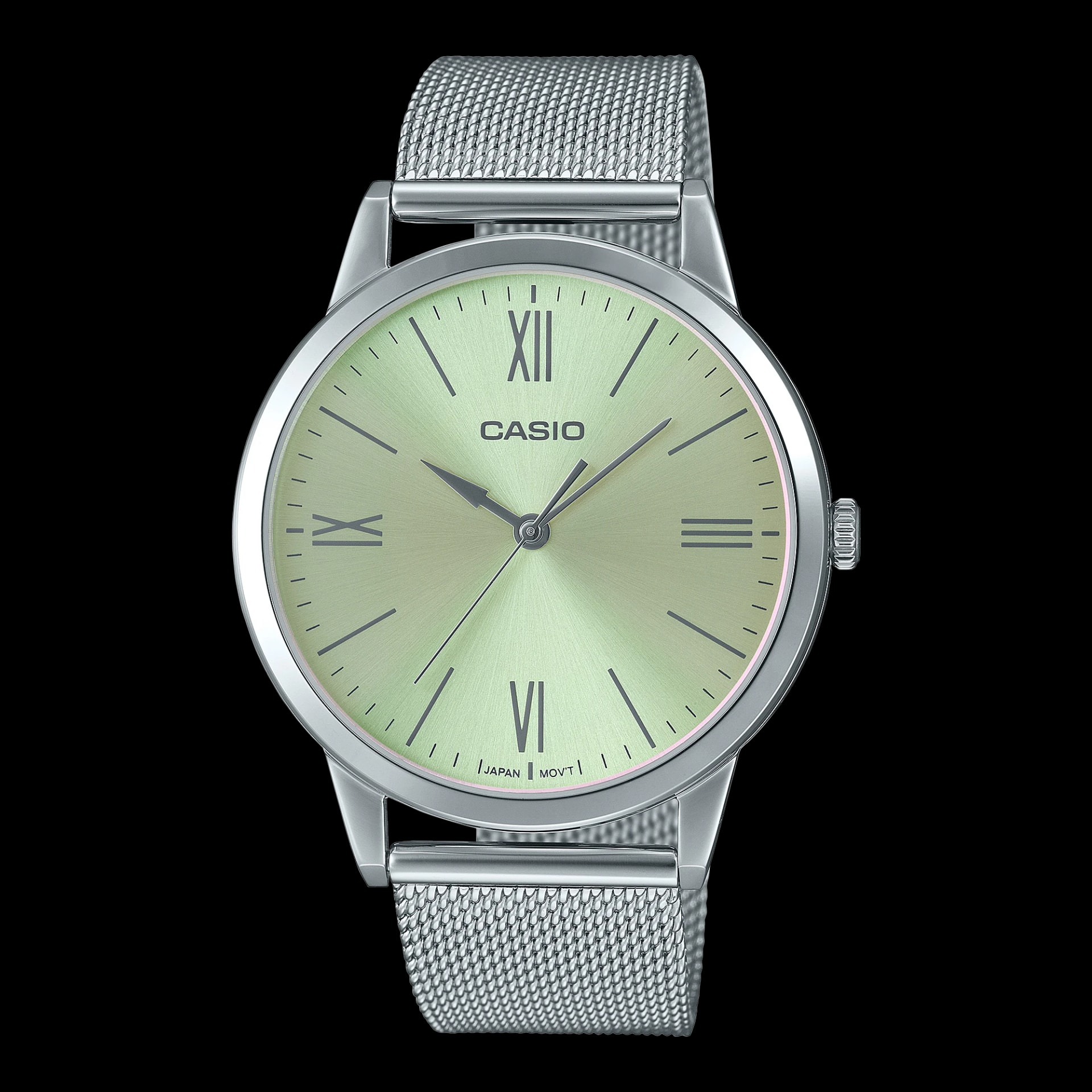 Casio Timeless MTP-E600M-9BDF