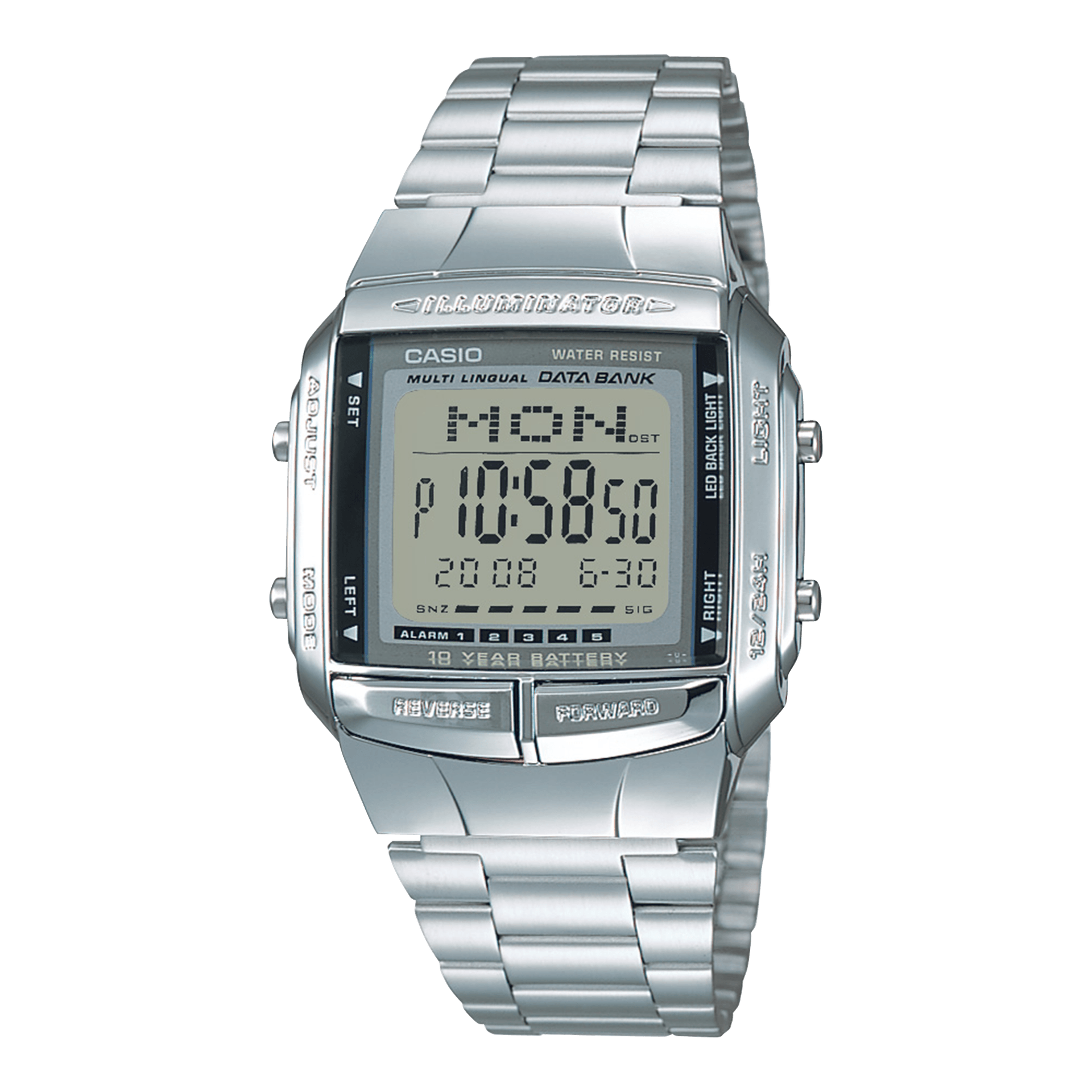 Casio Vintage DB-360-1ADF